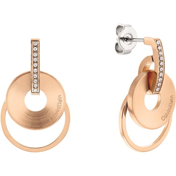 CALVIN KLEIN JEWELRY Mod. 35000154 main image 1